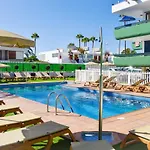 Dunaoasis Lägenhet Maspalomas (Gran Canaria)
