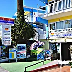 Dunaoasis * Maspalomas (Gran Canaria)