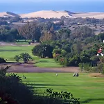 Dunaoasis * Maspalomas (Gran Canaria)