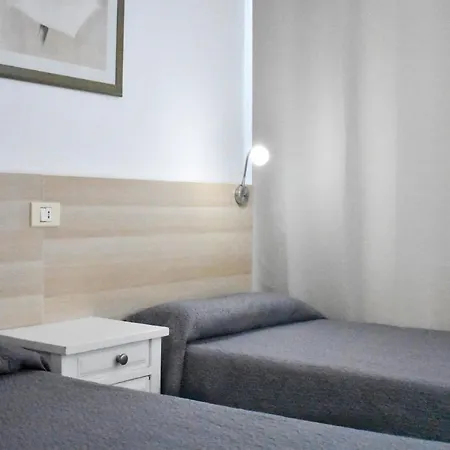 Apartamento Dunaoasis *