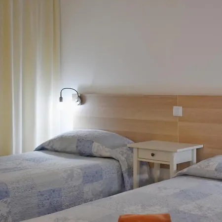 Apartamento Dunaoasis