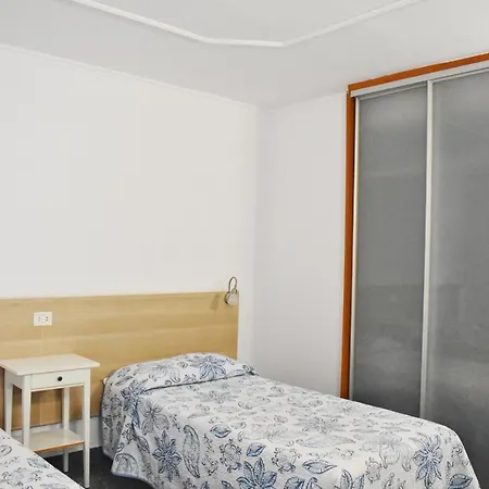 Apartamento Dunaoasis Maspalomas