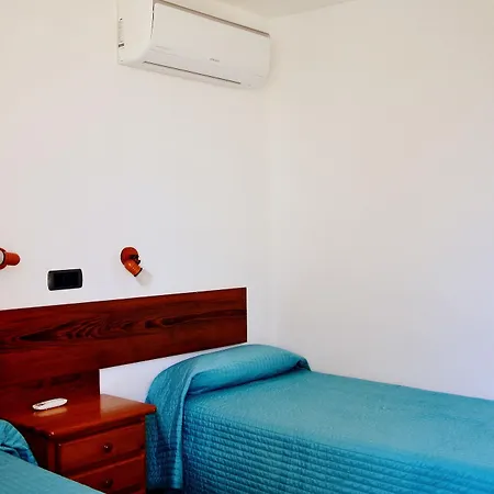 Apartamento Dunaoasis Maspalomas *