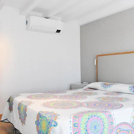 Apartamento Dunaoasis Maspalomas (Gran Canaria)