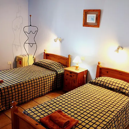 Apartamento Dunaoasis Maspalomas *