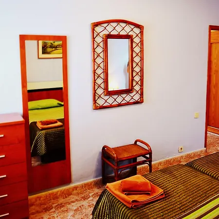 Apartamento Dunaoasis Maspalomas Maspalomas (Gran Canaria)