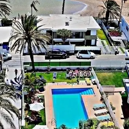 Dunaoasis Maspalomas Maspalomas (Gran Canaria)