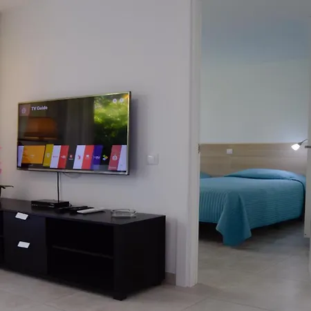 Apartamento Dunaoasis *