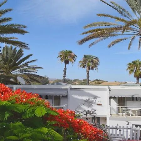 Dunaoasis Maspalomas Apartamento *