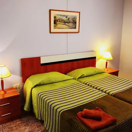 Apartamento Dunaoasis Maspalomas (Gran Canaria)