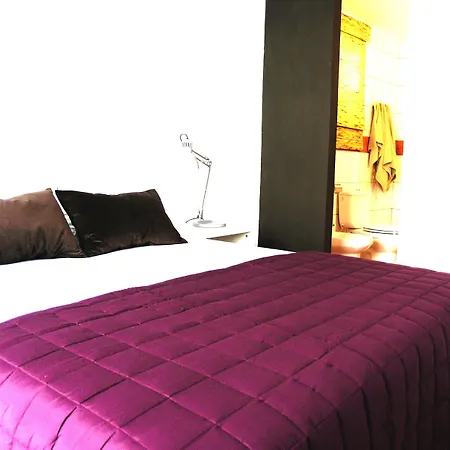 Apartamento Dunaoasis