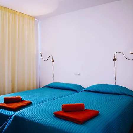 Apartamento Dunaoasis