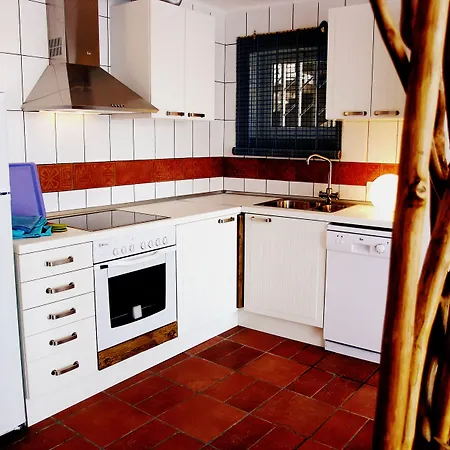 Apartamento Dunaoasis Maspalomas (Gran Canaria)