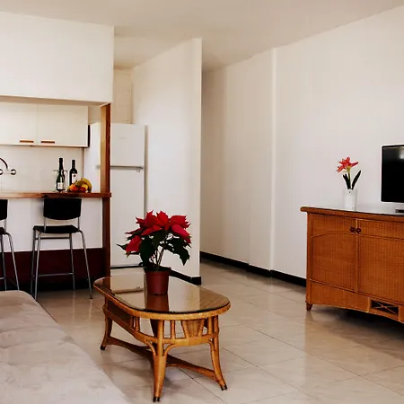 Dunaoasis Apartamento