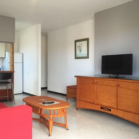 Dunaoasis * Maspalomas (Gran Canaria)