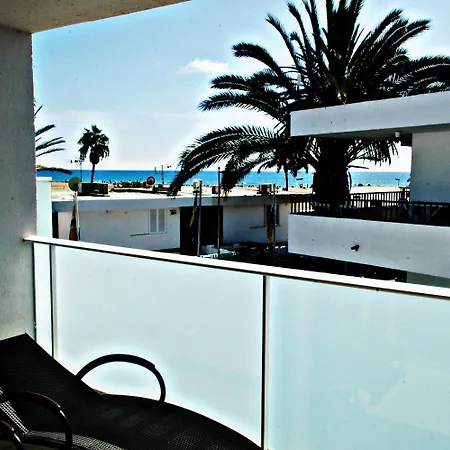 Dunaoasis * Maspalomas (Gran Canaria)