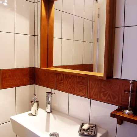 Apartamento Dunaoasis *