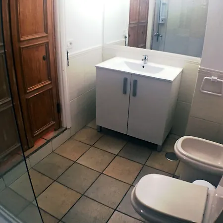 Apartamento Dunaoasis *