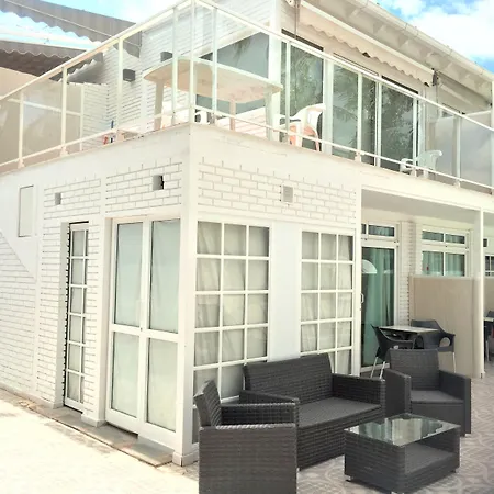 Dunaoasis Apartamento