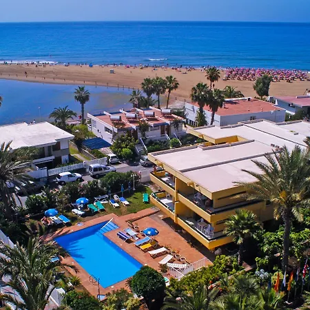 Dunaoasis Apartamento *