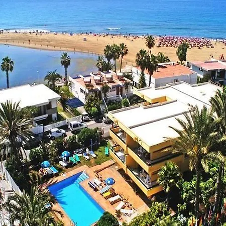 Dunaoasis Maspalomas Apartamento