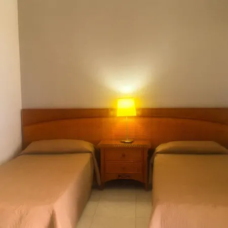 Apartamento Dunaoasis Maspalomas Maspalomas (Gran Canaria)