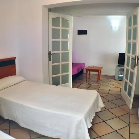 Apartamento Dunaoasis Maspalomas *