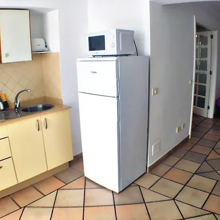 Apartamento Dunaoasis Maspalomas *