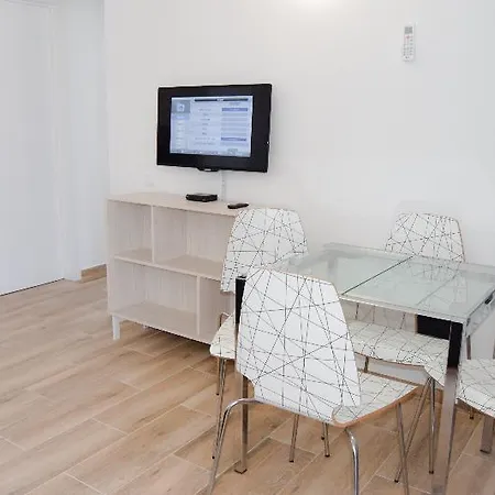 Apartamento Dunaoasis Maspalomas (Gran Canaria)