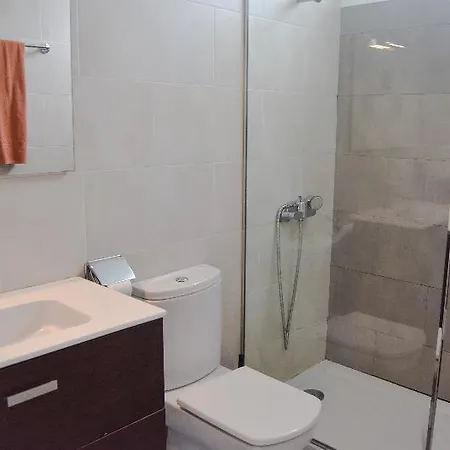 Apartamento Dunaoasis Maspalomas
