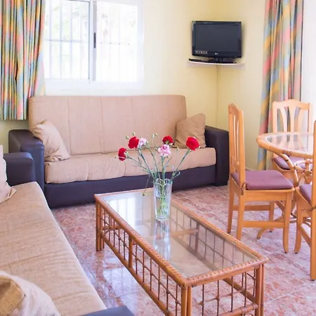 Dunaoasis Maspalomas (Gran Canaria)