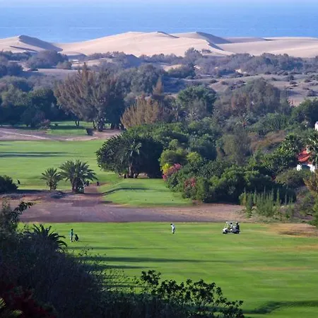 Dunaoasis * Maspalomas (Gran Canaria)