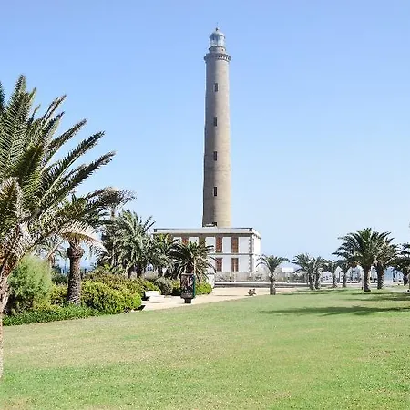 Dunaoasis Maspalomas