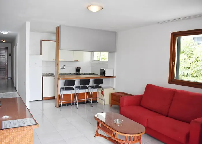 Dunaoasis 马斯帕洛马斯