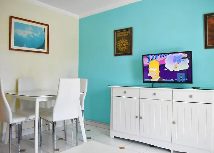 Dunaoasis Appartamento