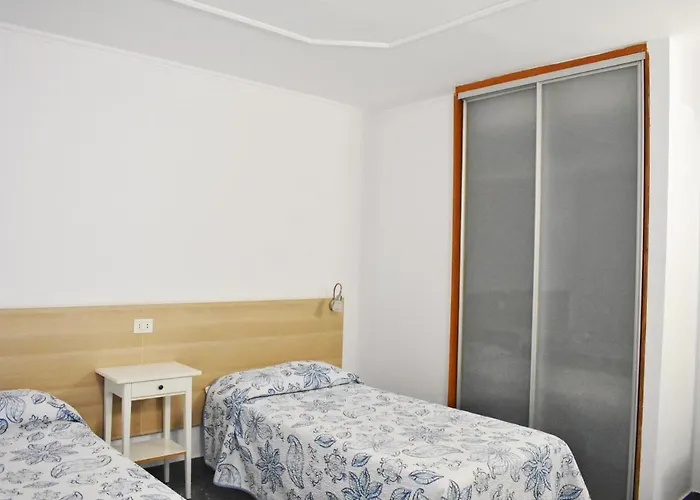 Appartamento Dunaoasis