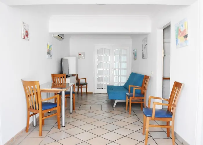 Dunaoasis Maspalomas (Gran Canaria)