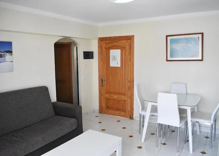 Dunaoasis Maspalomas (Gran Canaria)