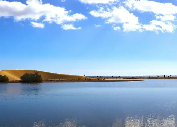 Dunaoasis Appartamento Maspalomas (Gran Canaria)