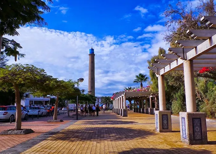 Appartamento Dunaoasis