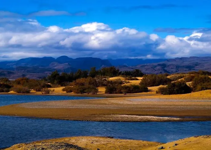 Dunaoasis Appartamento