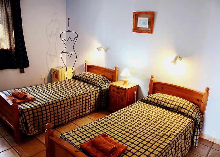 Dunaoasis * 马斯帕洛马斯