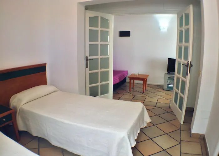 Appartamento Dunaoasis