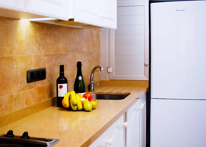 Dunaoasis Maspalomas (Gran Canaria)