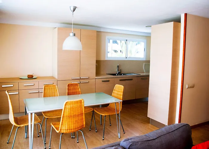 Dunaoasis Appartamento