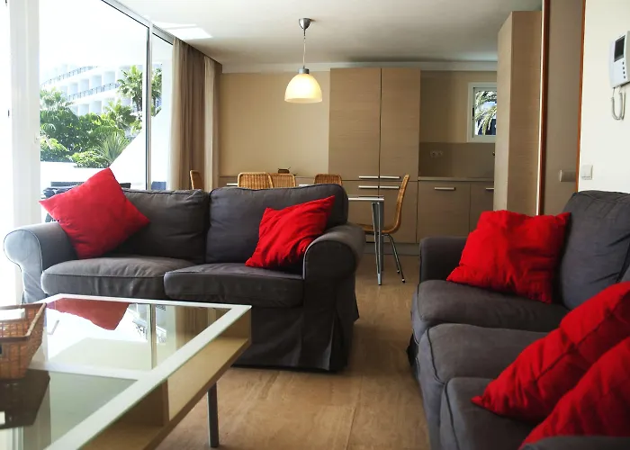 Appartamento Dunaoasis Maspalomas (Gran Canaria)