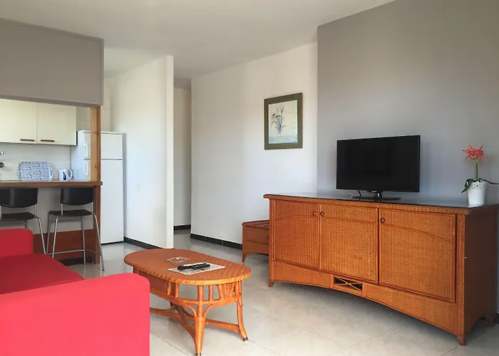 Dunaoasis * Maspalomas (Gran Canaria)