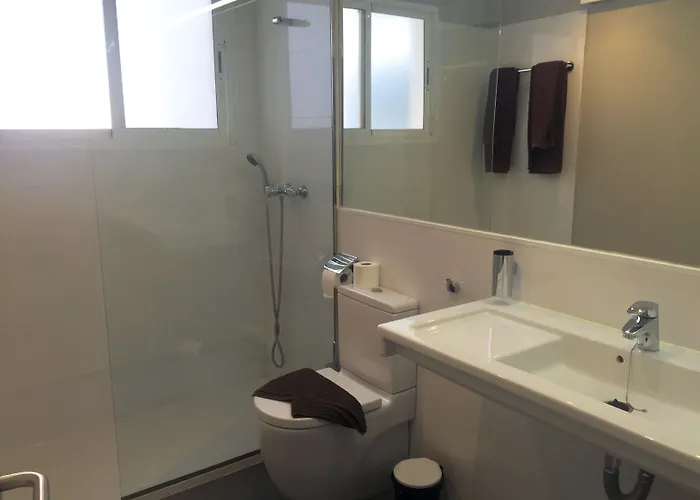 Dunaoasis Maspalomas (Gran Canaria)