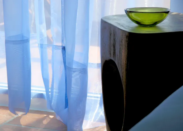 Dunaoasis Appartamento