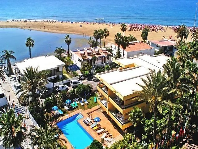 Dunaoasis Appartamento